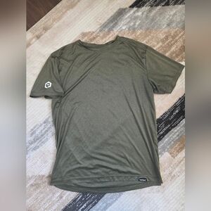 TRUEWERK Men's Sun Tee